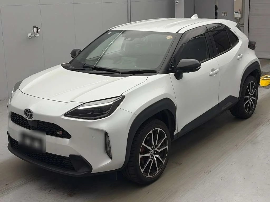 Toyota Yaris Cross MXPB10 2023
